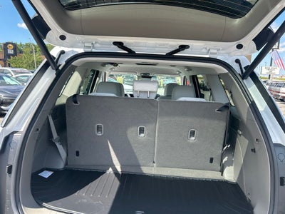 2026 Hyundai PALISADE SEL 7 Passenger