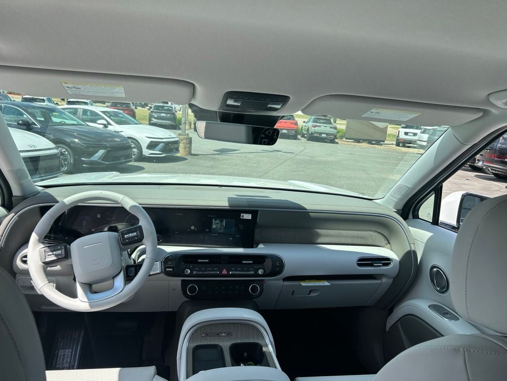 2026 Hyundai PALISADE SEL 7 Passenger
