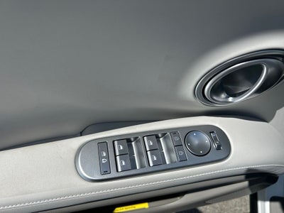2026 Hyundai PALISADE SEL 7 Passenger