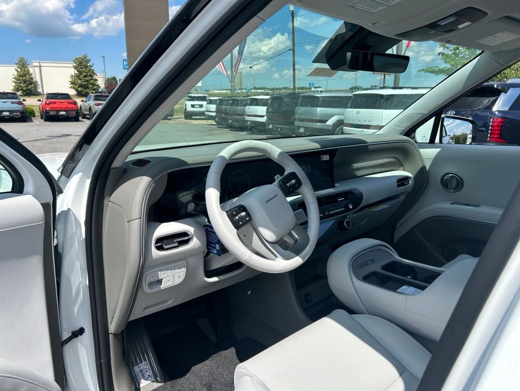 2026 Hyundai PALISADE SEL 7 Passenger