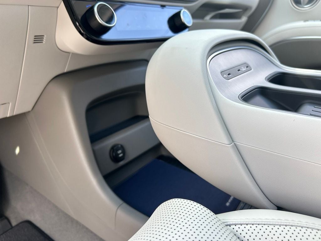 2026 Hyundai PALISADE SEL 7 Passenger