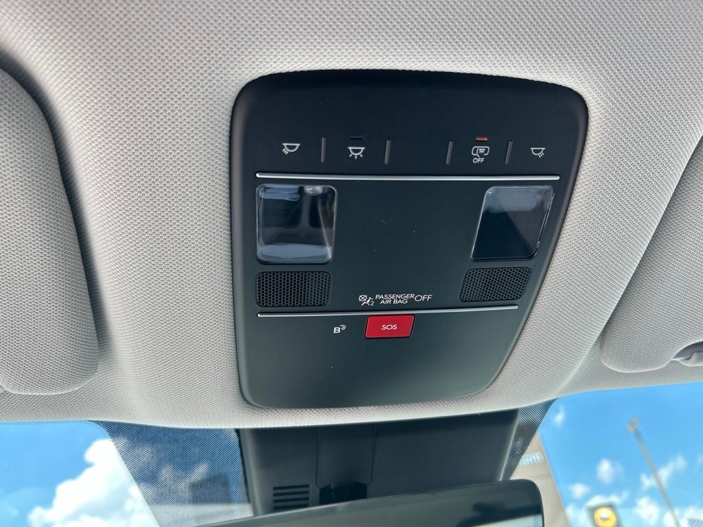2026 Hyundai PALISADE SEL 7 Passenger