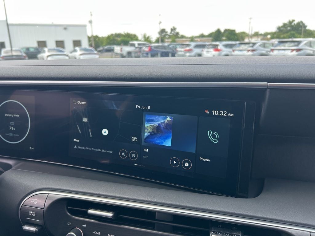 2026 Hyundai PALISADE SEL 7 Passenger