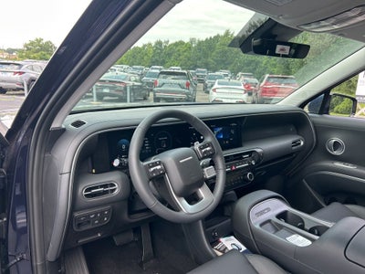 2026 Hyundai PALISADE SEL 7 Passenger