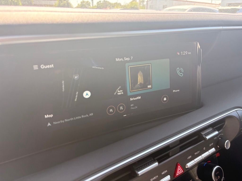 2027 Hyundai PALISADE SEL 7 Passenger