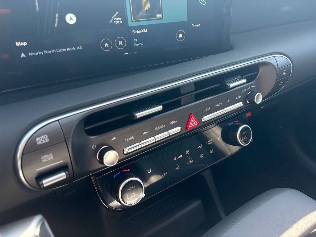 2027 Hyundai PALISADE SEL 7 Passenger