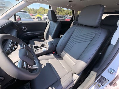 2027 Hyundai PALISADE SEL 7 Passenger