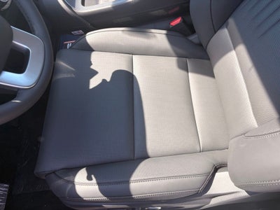 2027 Hyundai PALISADE SEL 7 Passenger