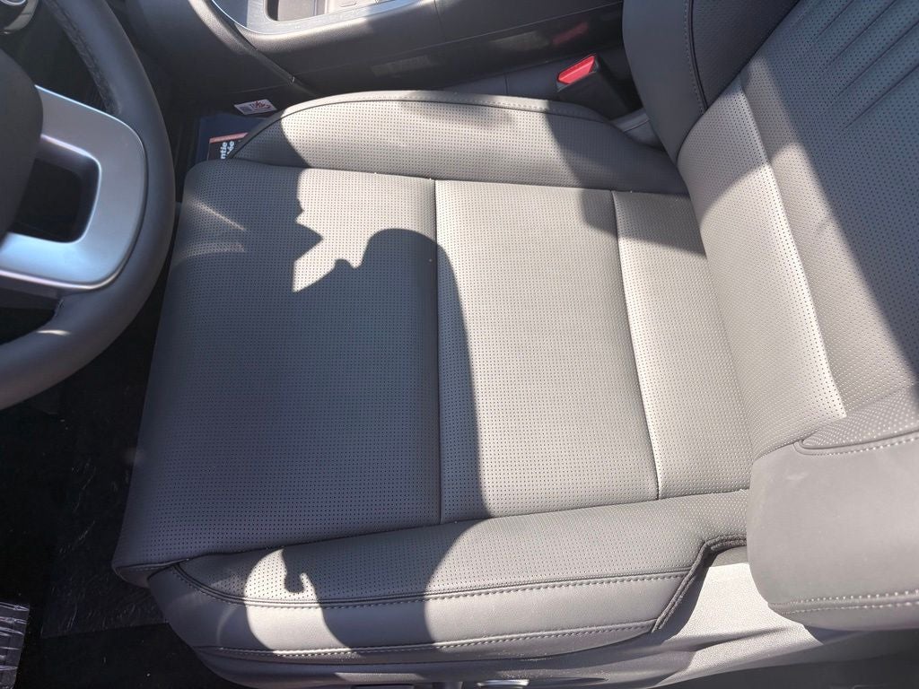 2027 Hyundai PALISADE SEL 7 Passenger
