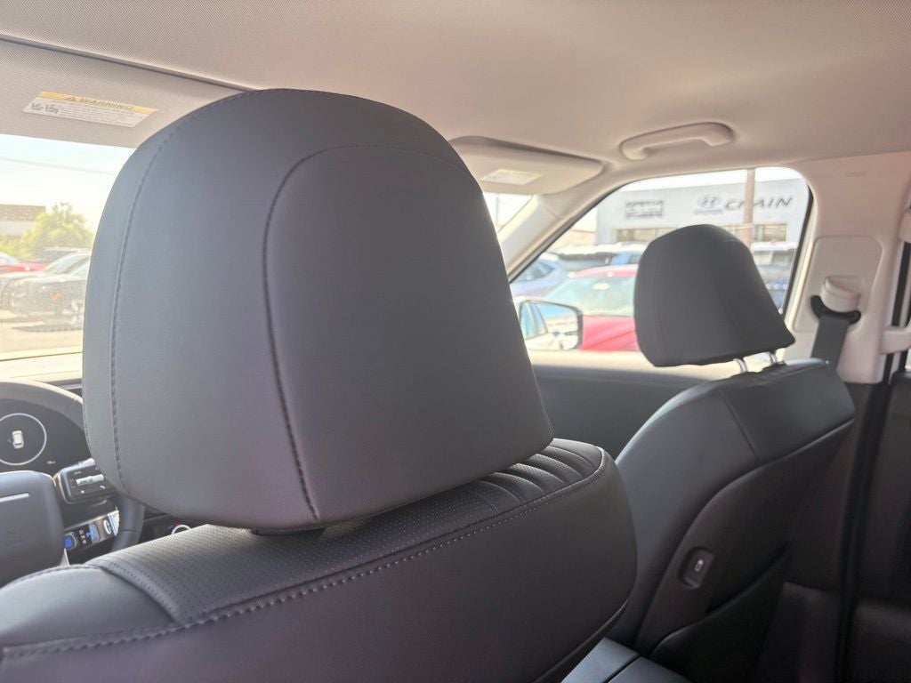 2027 Hyundai PALISADE SEL 7 Passenger