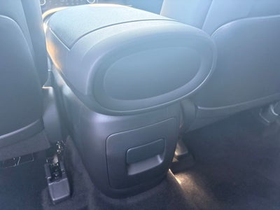 2027 Hyundai PALISADE SEL 7 Passenger