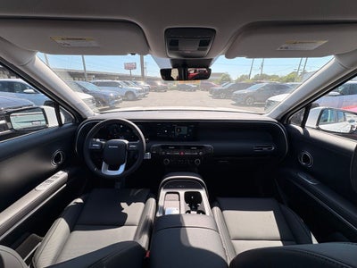 2027 Hyundai PALISADE SEL 7 Passenger
