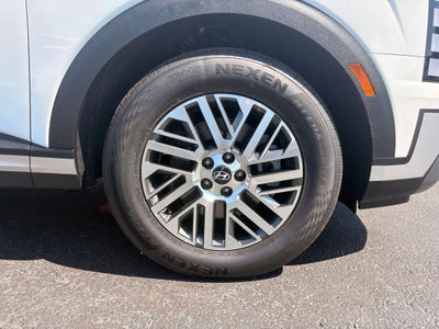 2027 Hyundai PALISADE SEL 7 Passenger