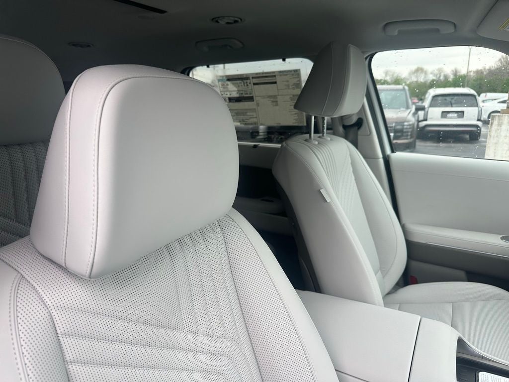 2026 Hyundai PALISADE SEL 7 Passenger