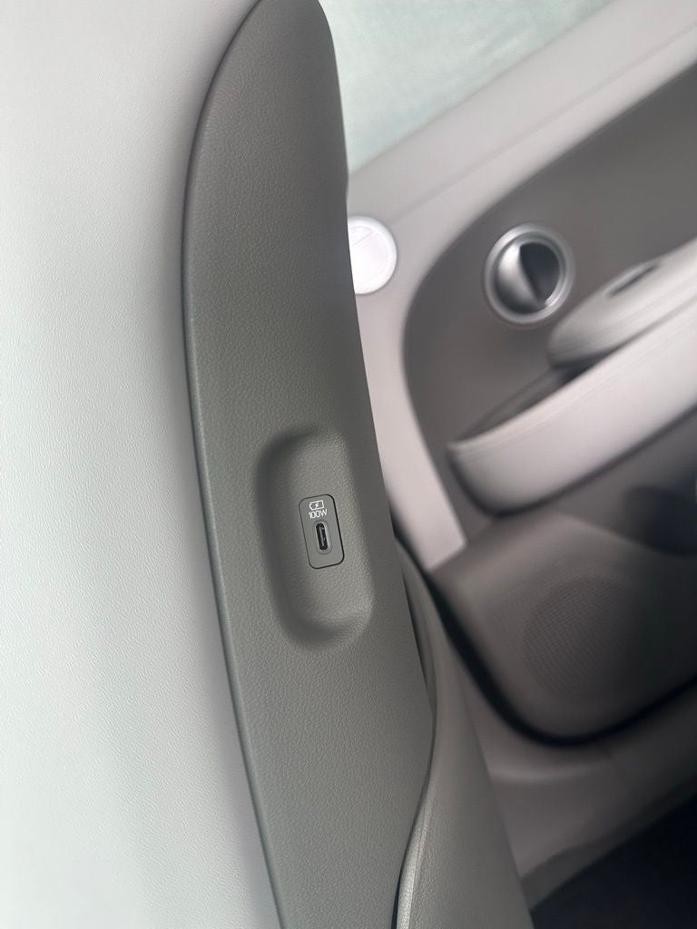 2026 Hyundai PALISADE SEL 7 Passenger