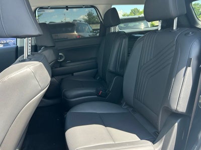 2026 Hyundai PALISADE SEL 7 Passenger