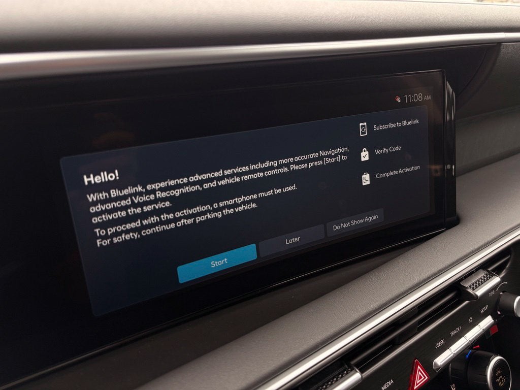 2027 Hyundai PALISADE SEL 7 Passenger