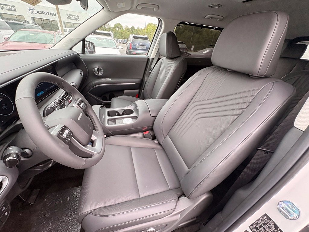 2027 Hyundai PALISADE SEL 7 Passenger