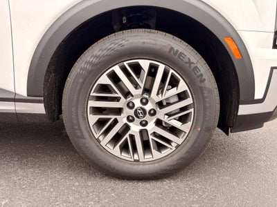 2027 Hyundai PALISADE SEL 7 Passenger
