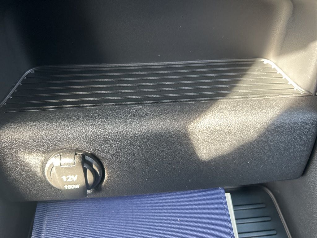 2026 Hyundai PALISADE HYBRID Blue SEL 7 Passenger