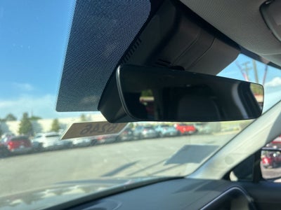 2026 Hyundai PALISADE HYBRID Blue SEL 7 Passenger