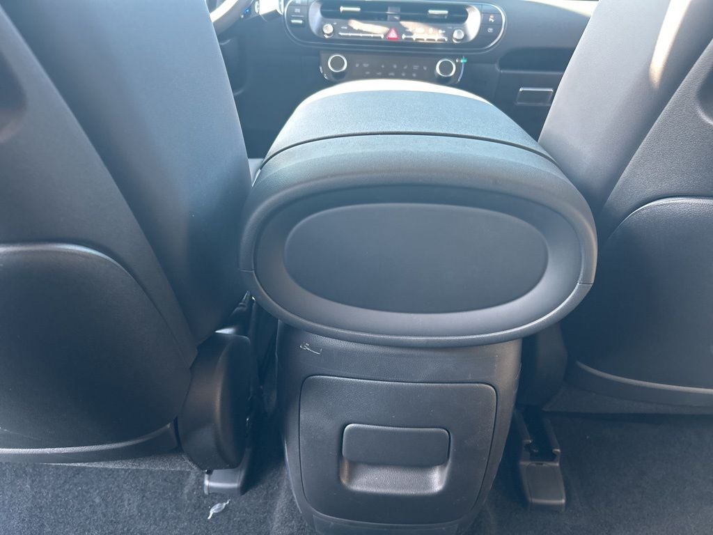 2026 Hyundai PALISADE HYBRID Blue SEL 7 Passenger