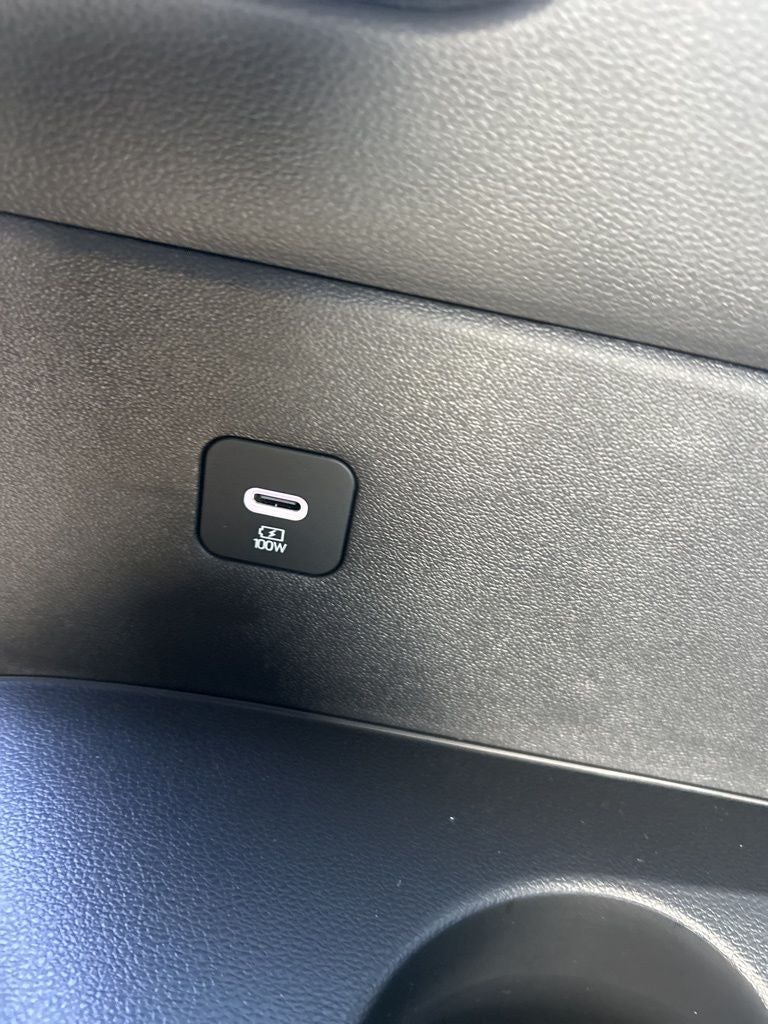 2026 Hyundai PALISADE HYBRID Blue SEL 7 Passenger