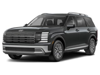 2026 Hyundai PALISADE HYBRID Blue SEL 7P