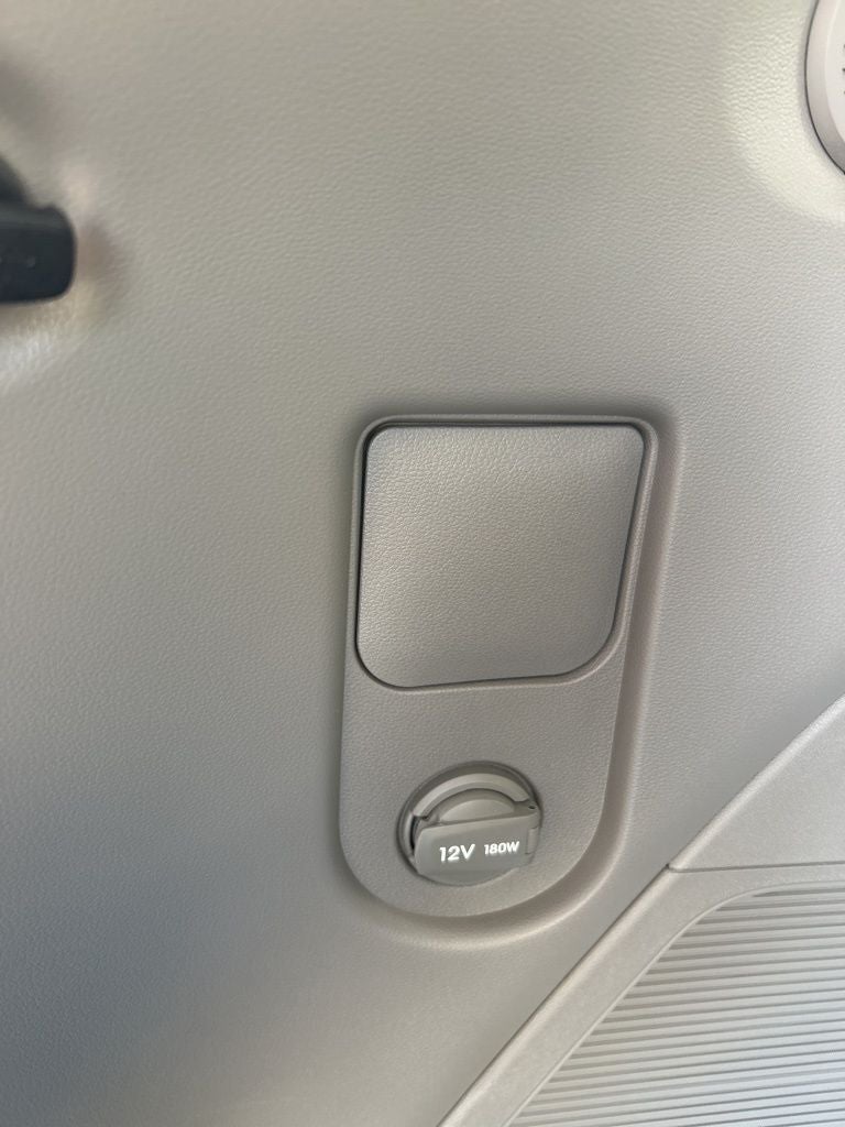 2026 Hyundai PALISADE HYBRID Blue SEL 7 Passenger