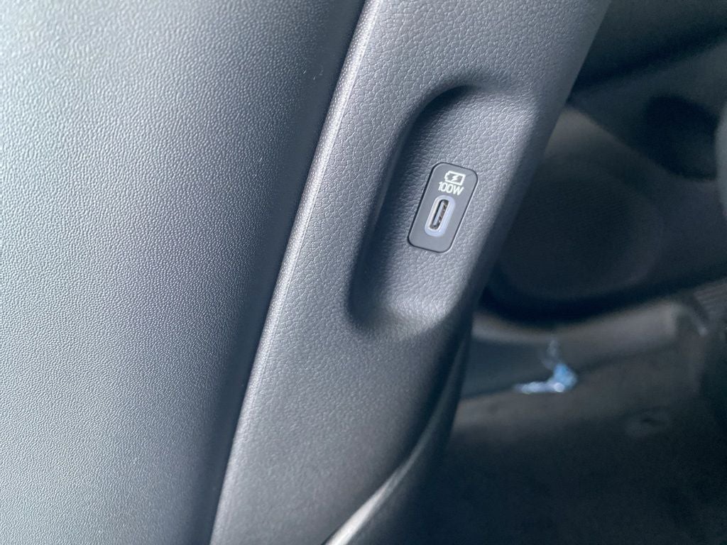 2026 Hyundai PALISADE HYBRID Blue SEL 7 Passenger