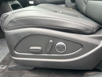 2026 Hyundai PALISADE HYBRID Blue SEL 7 Passenger