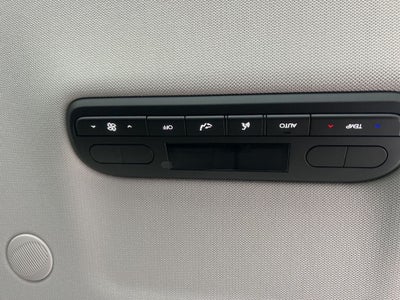 2026 Hyundai PALISADE HYBRID Blue SEL 7 Passenger