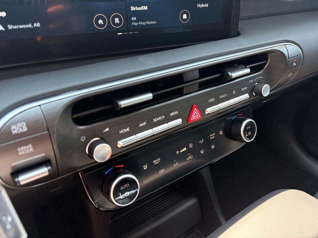 2026 Hyundai PALISADE HYBRID Blue SEL 7 Passenger