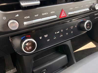 2026 Hyundai PALISADE HYBRID Blue SEL 7 Passenger