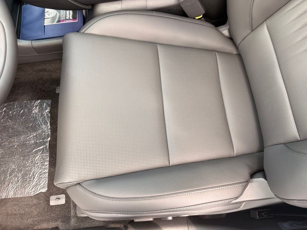 2026 Hyundai PALISADE HYBRID Blue SEL 7 Passenger