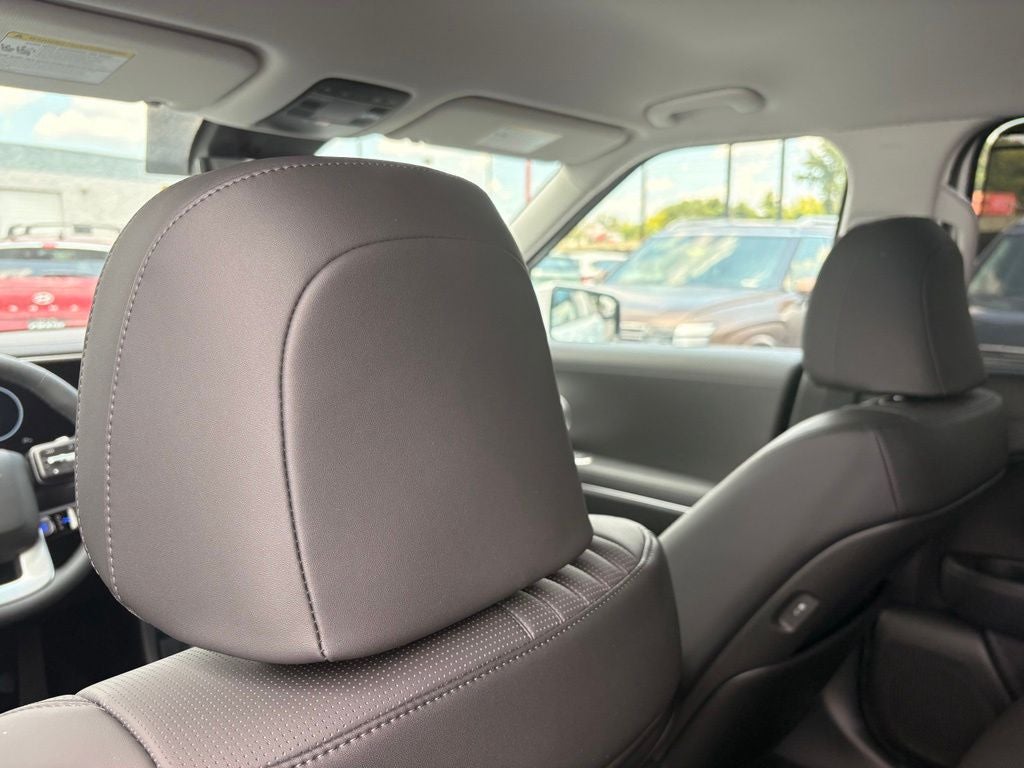2026 Hyundai PALISADE HYBRID Blue SEL 7 Passenger