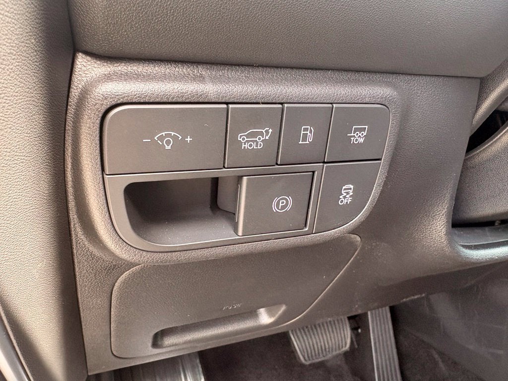 2027 Hyundai PALISADE HYBRID SEL