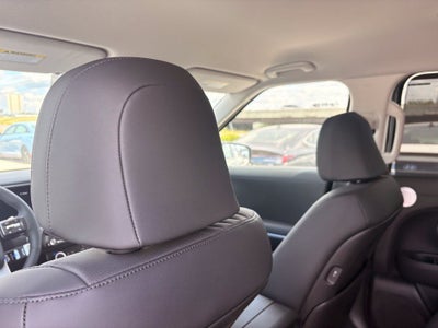 2027 Hyundai PALISADE HYBRID SEL 7 Passenger