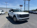 2026 Hyundai PALISADE HYBRID SEL 7 Passenger