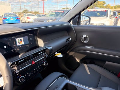 2027 Hyundai PALISADE HYBRID SEL 7 Passenger