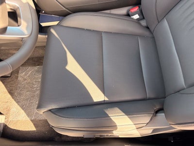 2027 Hyundai PALISADE HYBRID SEL 7 Passenger
