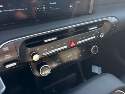 2027 Hyundai PALISADE HYBRID SEL 7 Passenger