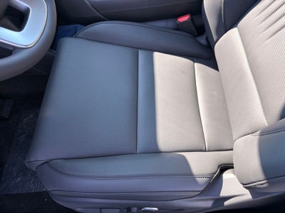 2027 Hyundai PALISADE HYBRID SEL 7 Passenger