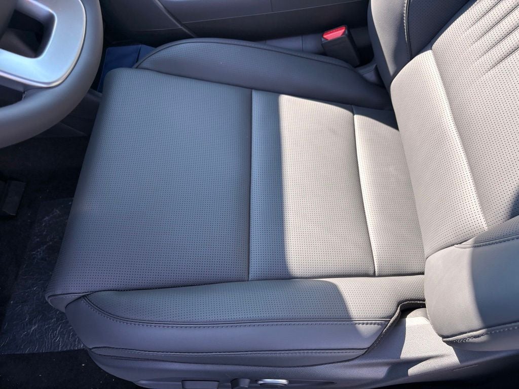 2027 Hyundai PALISADE HYBRID SEL 7 Passenger