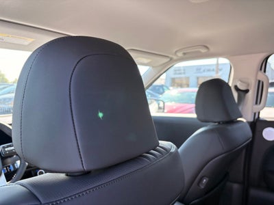 2027 Hyundai PALISADE HYBRID SEL 7 Passenger