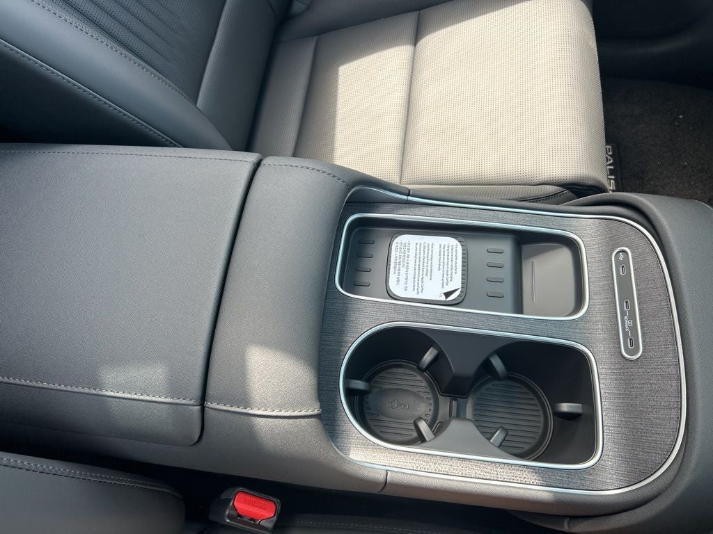 2026 Hyundai PALISADE SEL Premium 7 Passenger