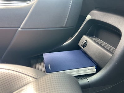 2026 Hyundai PALISADE SEL Premium 7 Passenger