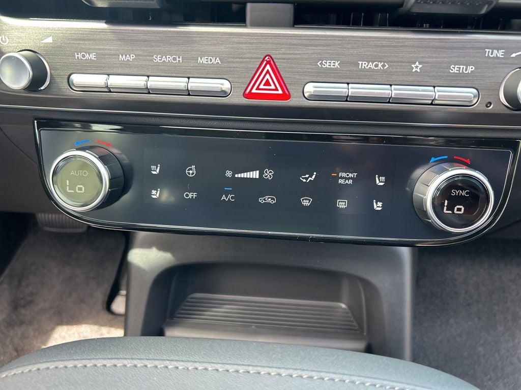 2026 Hyundai PALISADE SEL Premium 7 Passenger