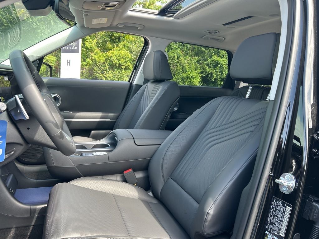 2026 Hyundai PALISADE SEL Premium 7 Passenger