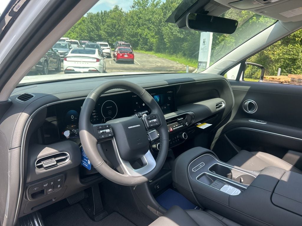 2026 Hyundai PALISADE SEL Premium 7 Passenger